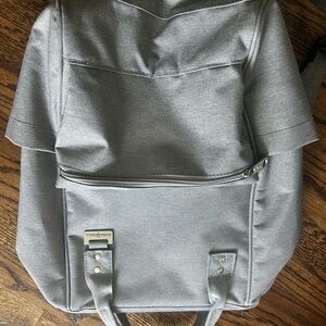 Swiss Gear Backpack with Laptop Sleeve